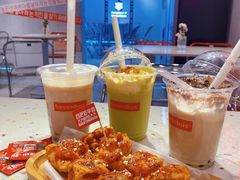 -百事喜乐炸鸡铺(合肥首店)