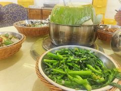 -红旗山庄(圭峰山店)