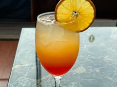 -时光吧·大堂吧·丽江和府洲际度假酒店
