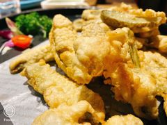 -通海俄式烧烤·俄罗斯大串(嵩山路店)