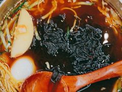 -服务大楼冷面(延大店)