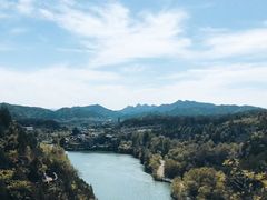 -司马台长城