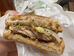 -麦当劳(龙湖北京大兴天街店)