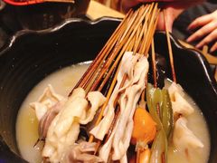 -何师烧烤·香辣蟹·川菜·30年老品牌(太古里旗舰店)
