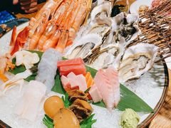 -松岛日本料理(汾江路店)