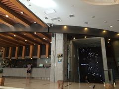 -纽斯桑拿会所(餐厅天山路店)