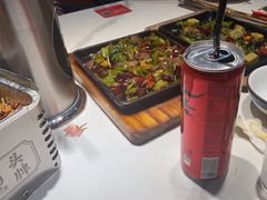 -头牌·鹤岗小串(万达店)
