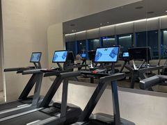 -YCHL FIT 健身(星寰店)