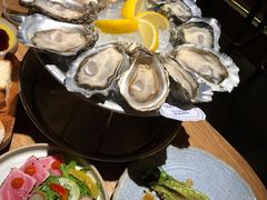 -Osteria Garden 生蚝花园餐厅(原进贤路店)