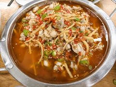 -艺味深尝(云锦路店)