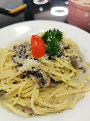 -LePark乐派亲子餐厅(33小镇店)