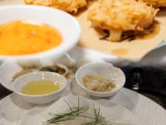 -美未居·老字号·地道顺德菜·桑拿鸡·鱼生(容桂店)