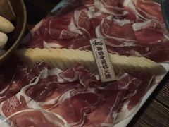 -斯普汇生蚝牛排馆(中骏世界城店)