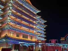 -大明幻境第一城