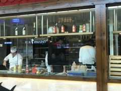 -赤坂亭·M9和牛烧肉·铁板烧(合肥万象城店)
