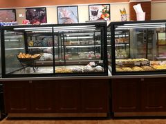 面包甜点陈列柜-丹香(潍坊泰华城店)
