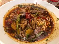 -好這口重庆小面(总店)