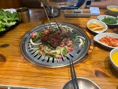 -牛人·雪花牛·木炭烤肉(昆山陆家店)