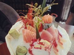 -山葵家·创意料理(宁波来福士店)