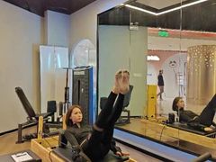 -NRG健身私教CLUB(打浦桥店)