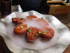 -魁盛居百年鲁菜馆(县西巷店)