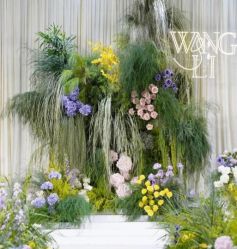 -天邑国际酒店·宴会厅