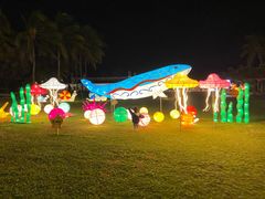 -三亚亚龙湾天域度假酒店