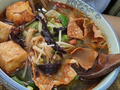 -陈记柳州螺蛳粉(大坪店)