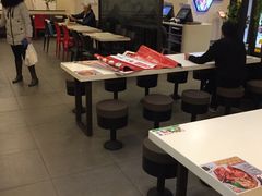 大堂-永和大王(宜山店)