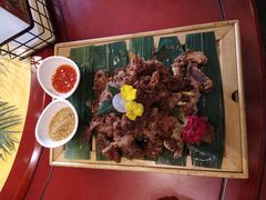 -香谷私厨(高新店)
