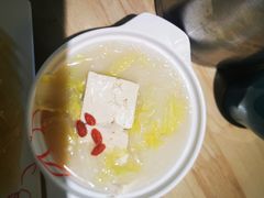 -嘉和一品粥(方庄店)