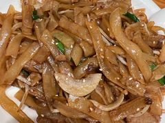 -頂好酒家·经典粤菜(海信广场店)