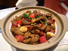 -传统菜农庄(皇姑路店)