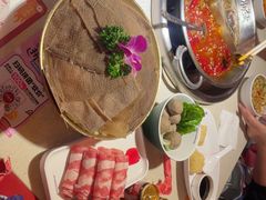 -小龙坎火锅(全球旗舰店)