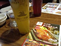-路易十三西餐厅(西关新天地店)