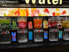 -韩盛·盛江山自助料理(中街大悦城黑金店)