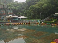 -天目湖涵田度假村