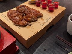-桂小厨广西菜(万象城店)