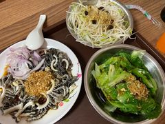 -歪头牛肉(金龙壹号店)