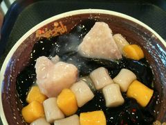 -鲜芋仙(南开大悦城店)