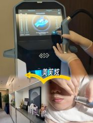 -JY·VALMONT法儿曼官方面护·海菲秀黑钻体验中心