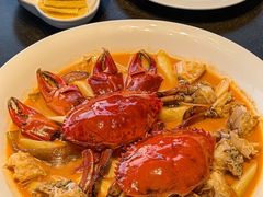 -临江宴(陆家嘴店)