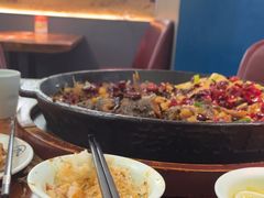 -老板恋上鱼(振华商厦店)