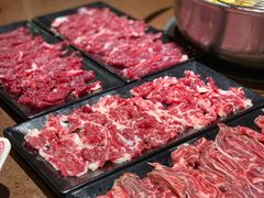 -幸运牛汕头小黄牛牛肉火锅(梅林店)