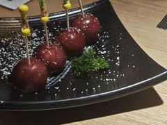 -德川家日本料理(顺义华联店)