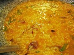 黄金泡饭-熹悟海鲜火锅·广式打边炉
