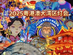 -南沙天后宫景区