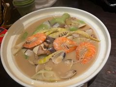 -桂小厨广西菜(万象城店)