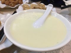 -兄弟深夜豆浆