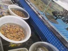 -隐厨·海鲜大排档·老鲁菜(恒通路店)